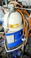 Alfa Laval PORTABLE Oil Separator, Purifier 