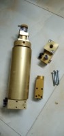 BAUER BREATHING AIR COMPRESSOR PARTS